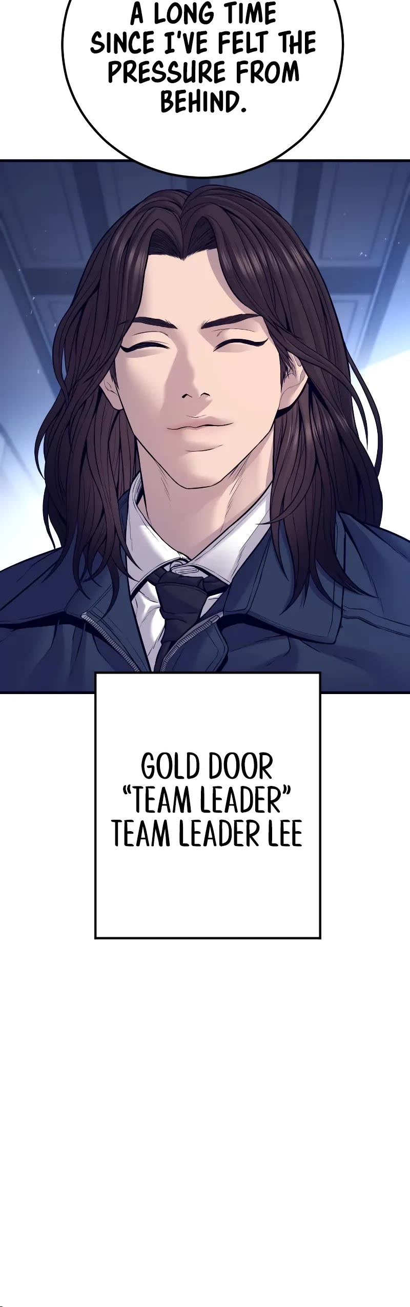 Manager Kim Chapter 131 page 5 - Chapter 131