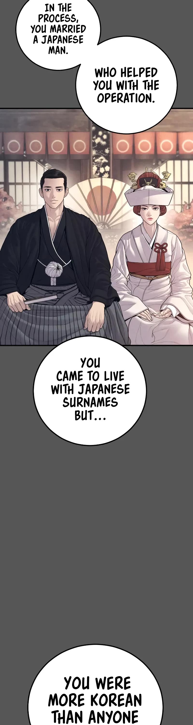 Manager Kim Chapter 131 page 53 - Chapter 131