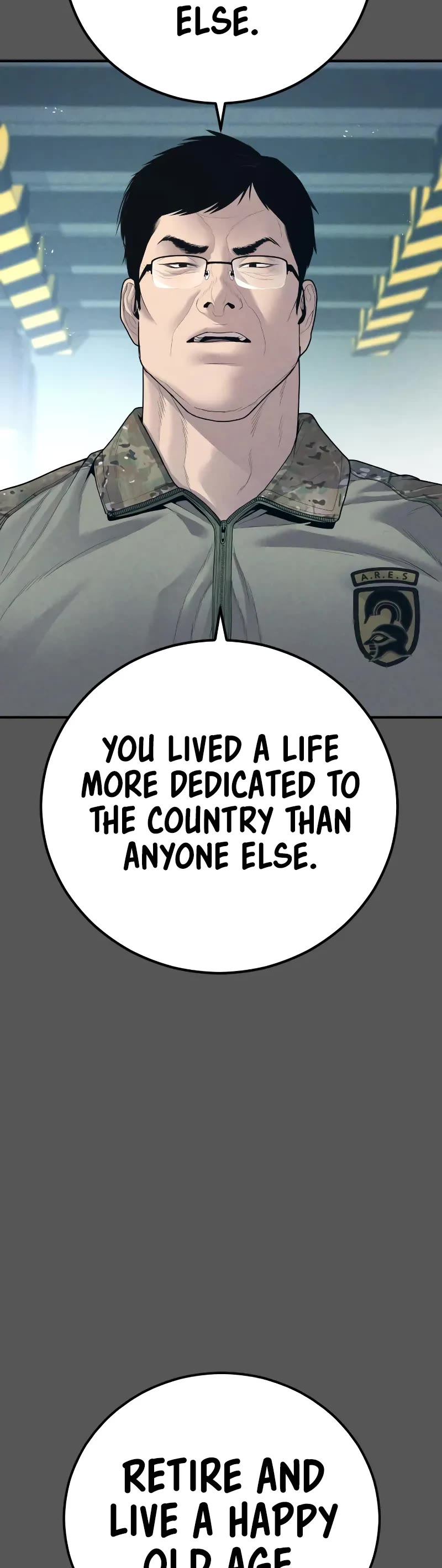 Manager Kim Chapter 131 page 54 - Chapter 131