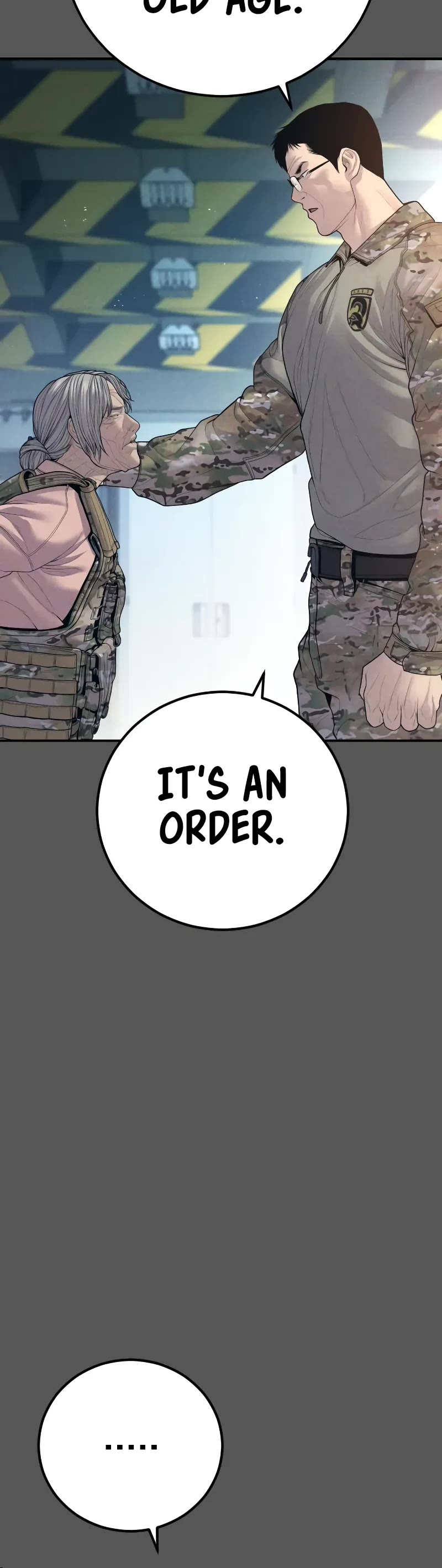 Manager Kim Chapter 131 page 55 - Chapter 131