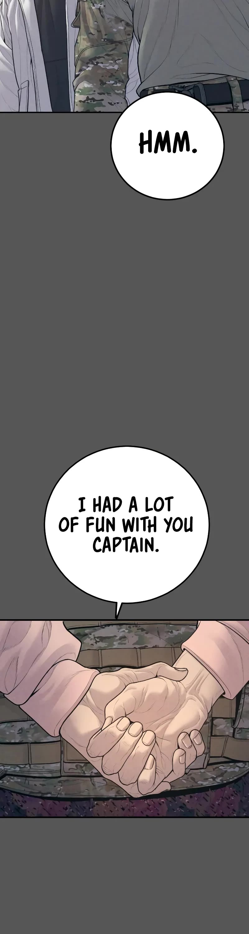 Manager Kim Chapter 131 page 57 - Chapter 131