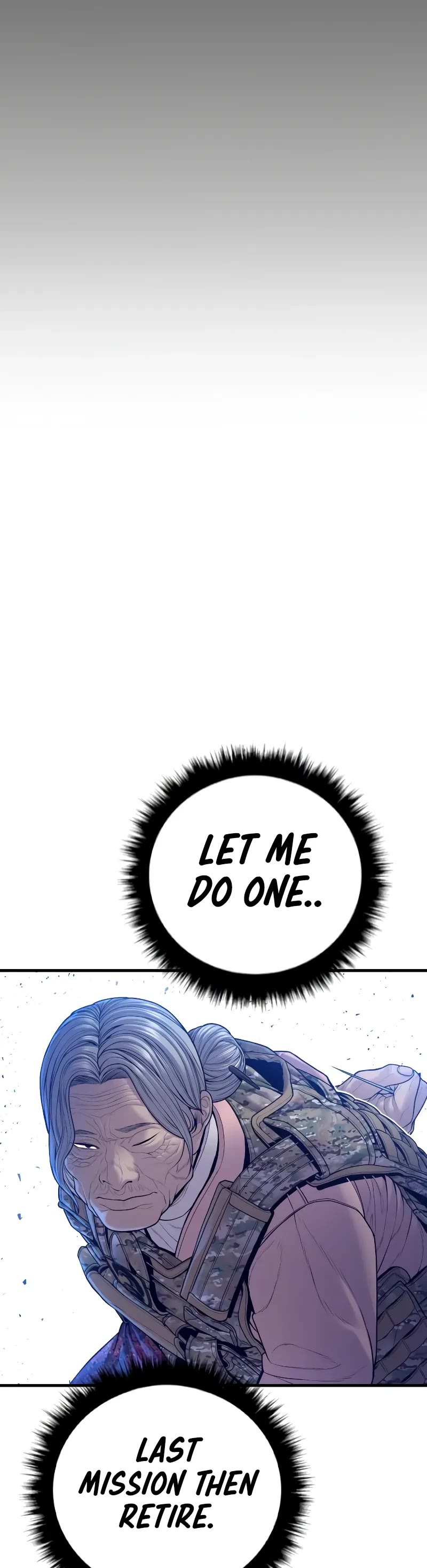 Manager Kim Chapter 131 page 59 - Chapter 131