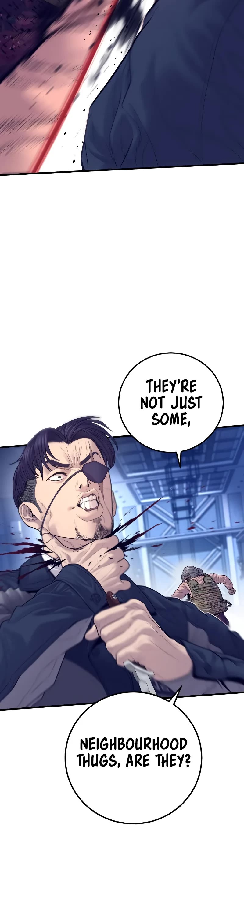 Manager Kim Chapter 131 page 62 - Chapter 131