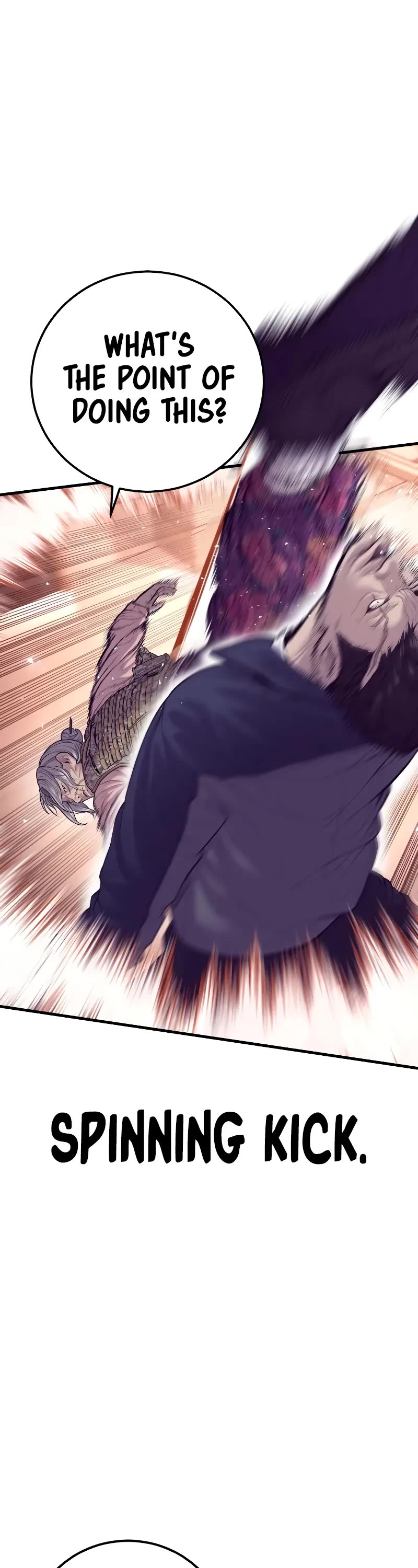 Manager Kim Chapter 131 page 63 - Chapter 131