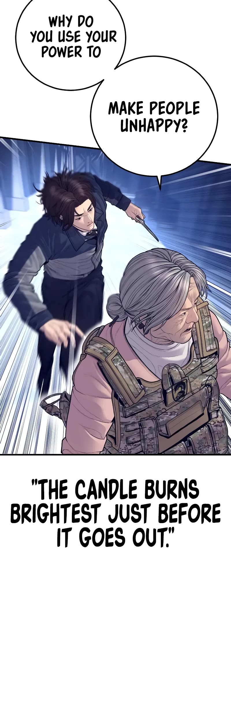 Manager Kim Chapter 131 page 64 - Chapter 131