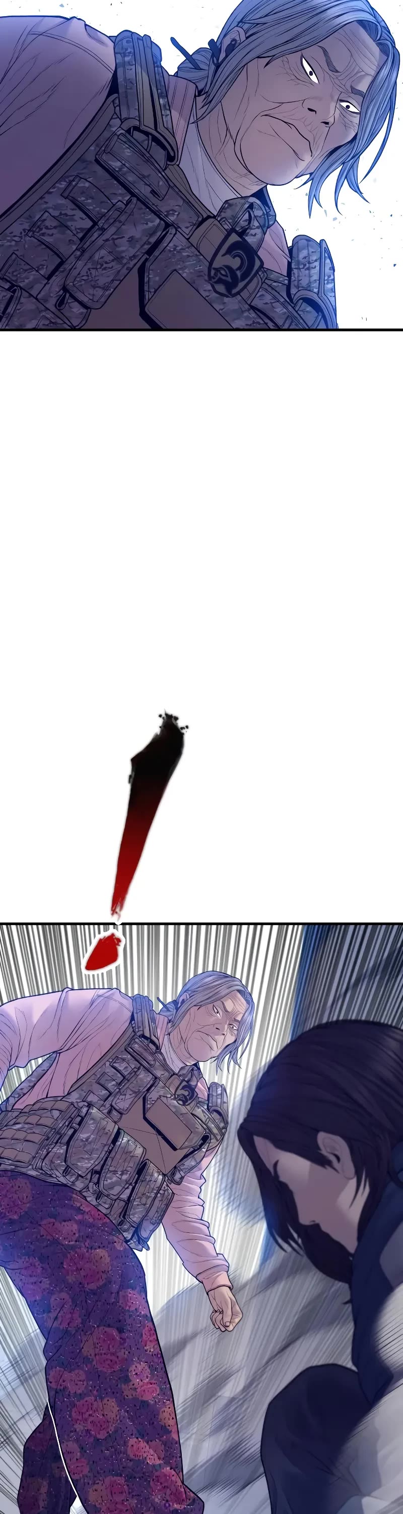 Manager Kim Chapter 131 page 67 - Chapter 131