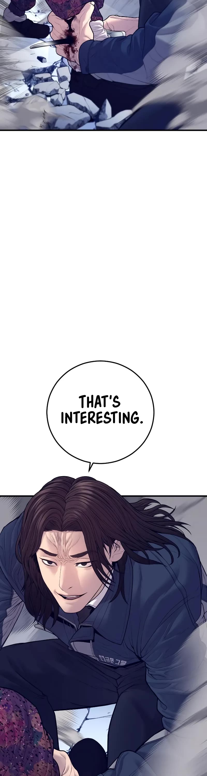 Manager Kim Chapter 131 page 68 - Chapter 131