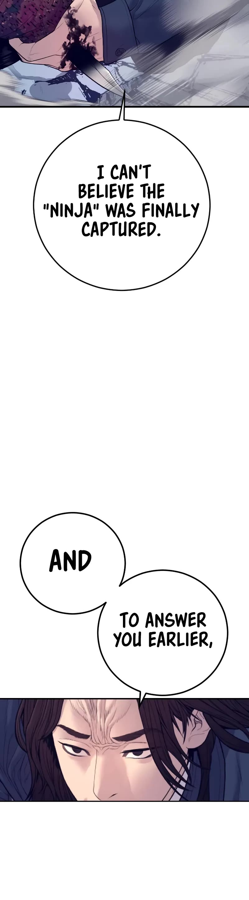 Manager Kim Chapter 131 page 69 - Chapter 131