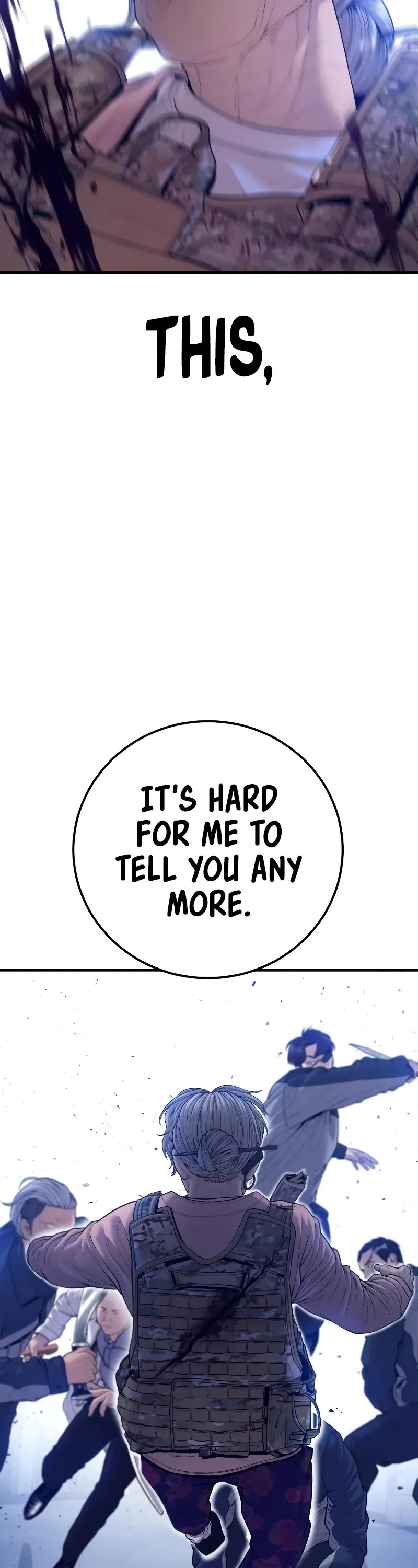 Manager Kim Chapter 131 page 72 - Chapter 131