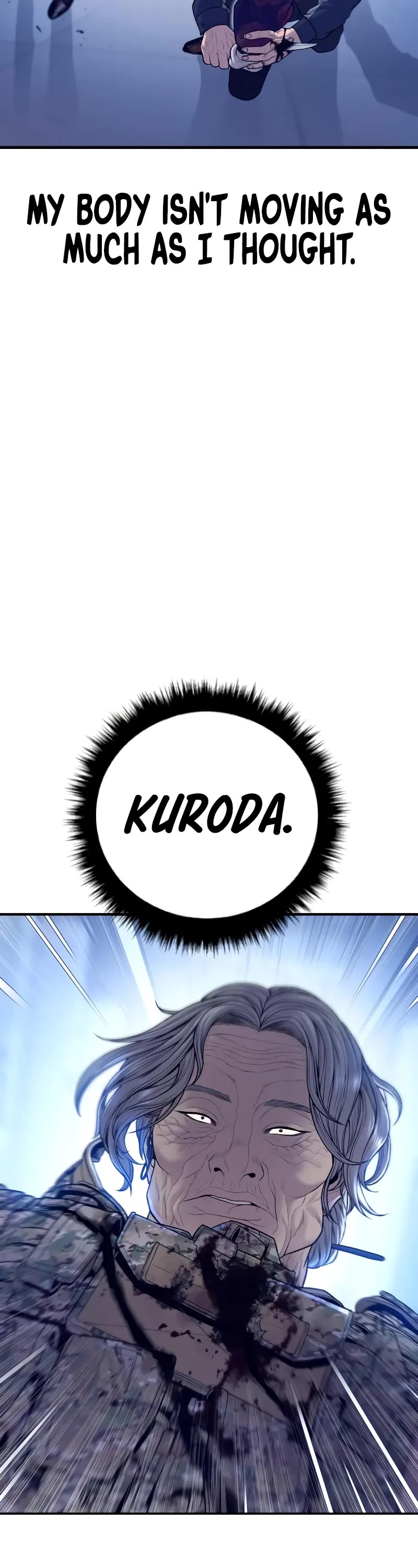 Manager Kim Chapter 131 page 73 - Chapter 131