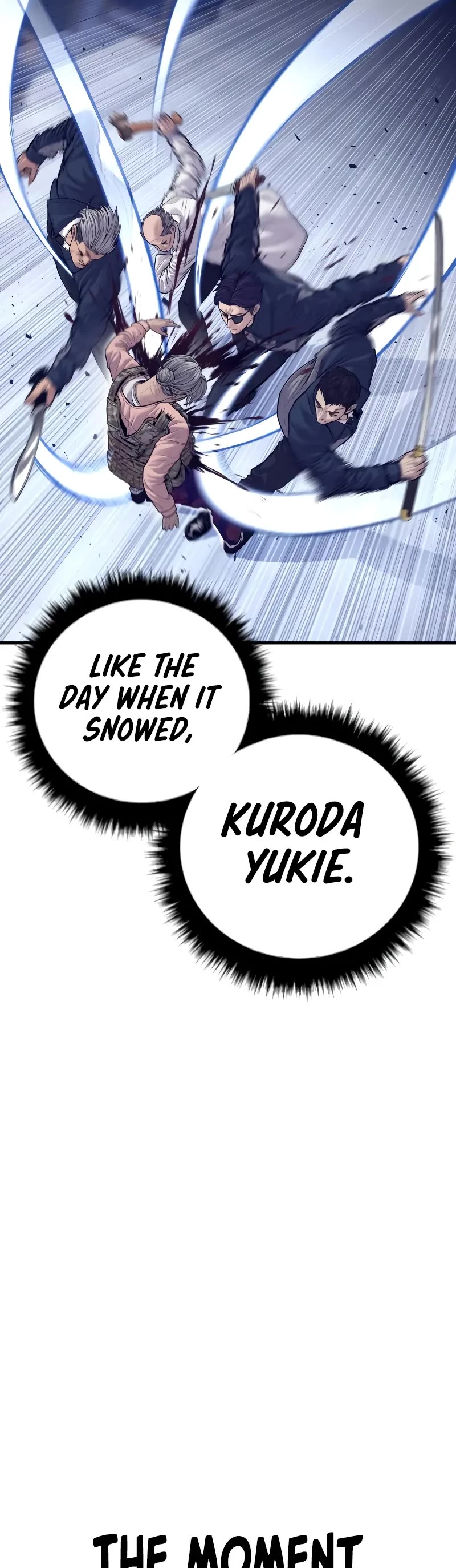 Manager Kim Chapter 131 page 79 - Chapter 131