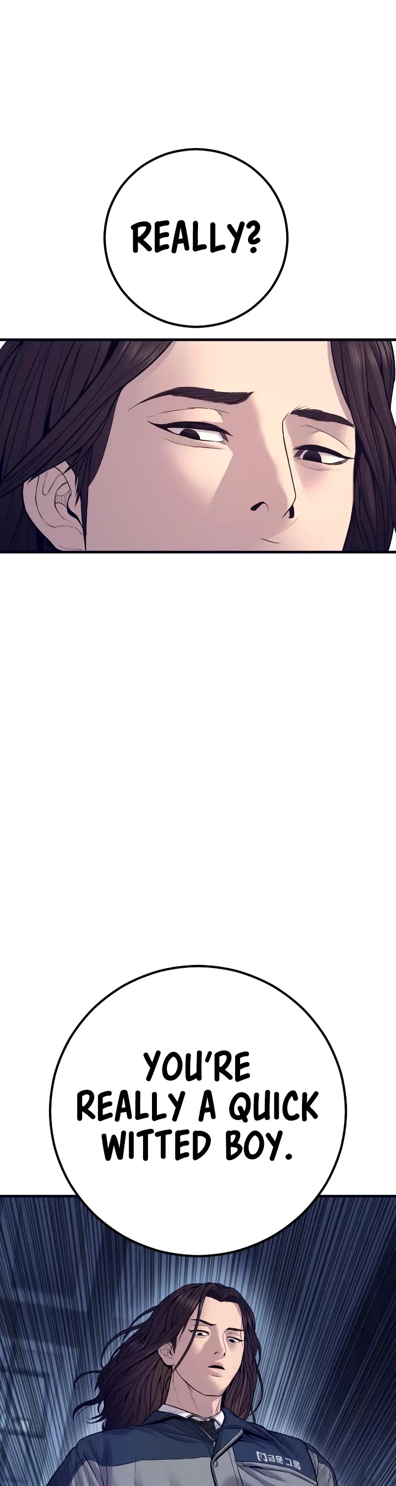 Manager Kim Chapter 131 page 8 - Chapter 131