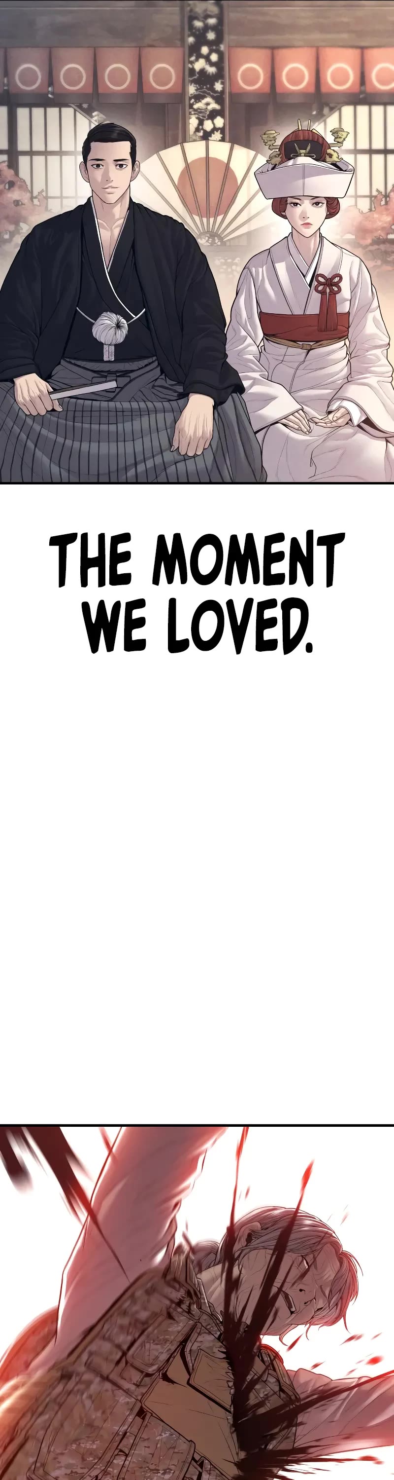 Manager Kim Chapter 131 page 81 - Chapter 131