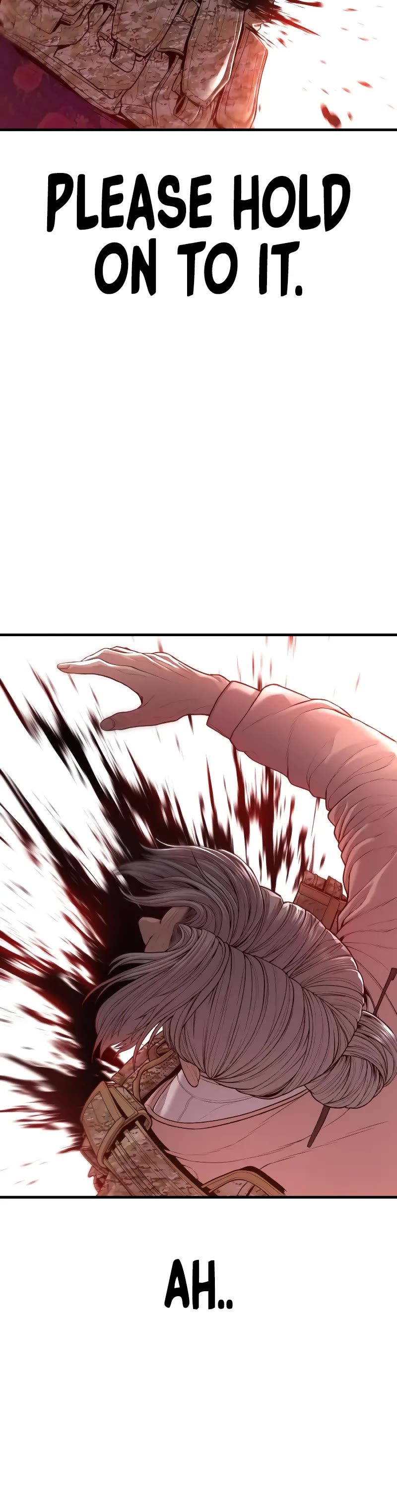 Manager Kim Chapter 131 page 82 - Chapter 131