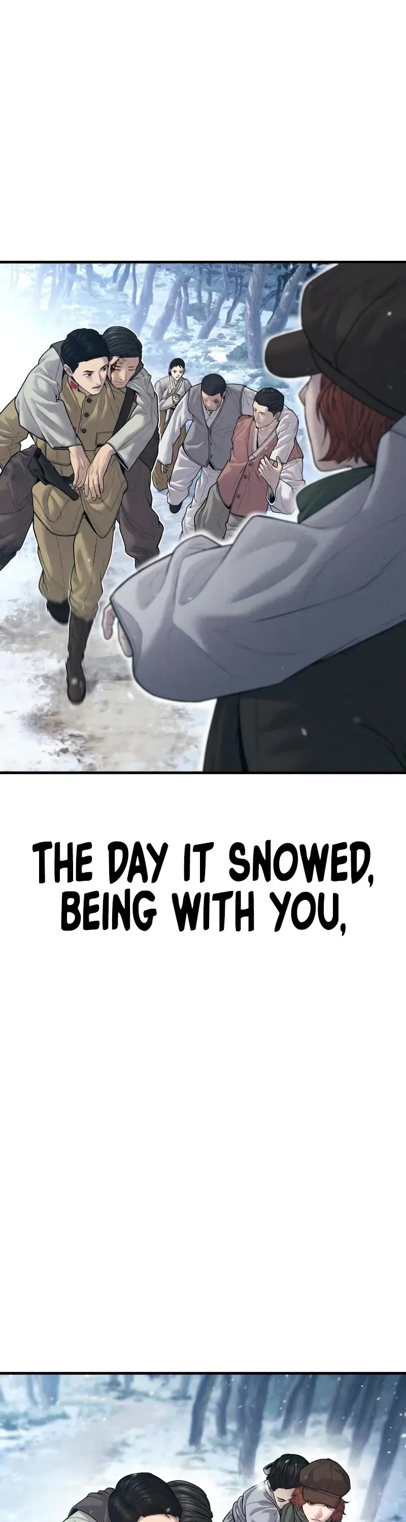 Manager Kim Chapter 131 page 83 - Chapter 131