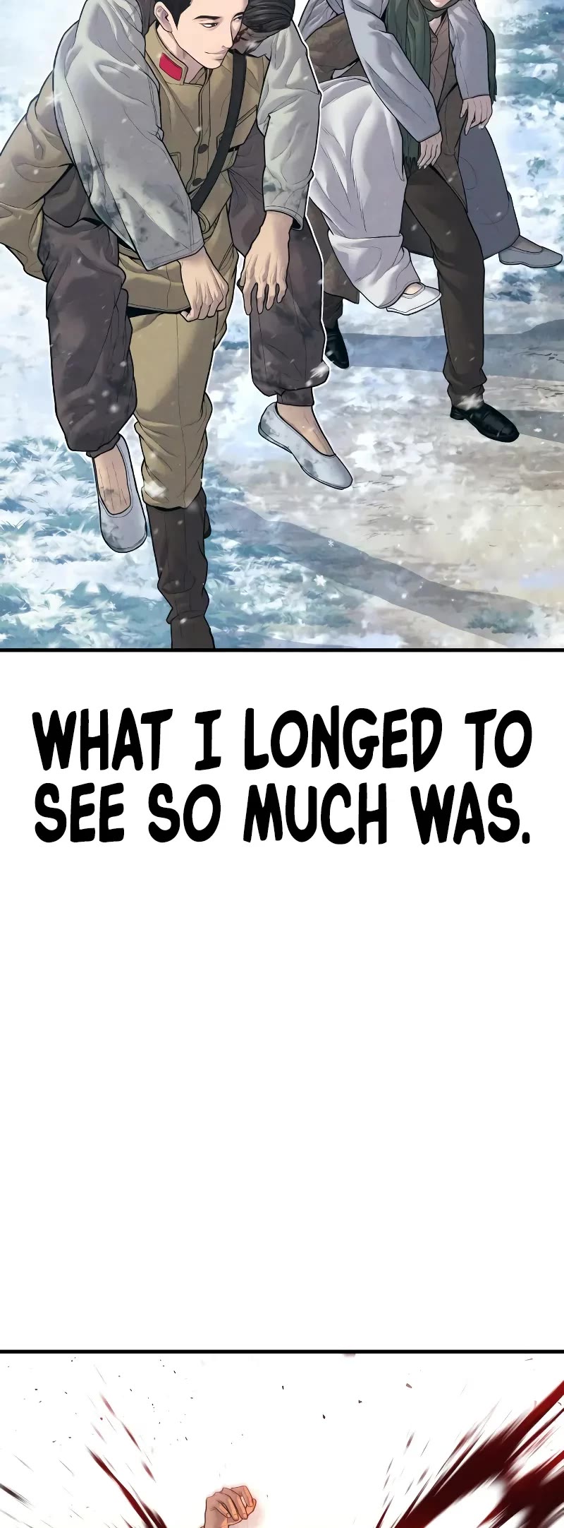 Manager Kim Chapter 131 page 84 - Chapter 131