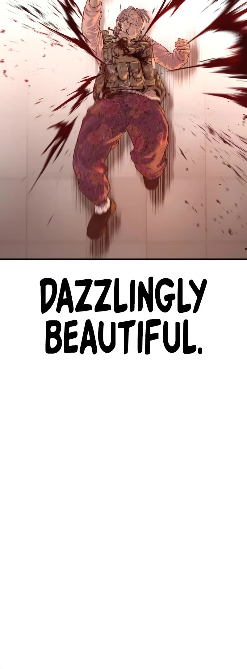 Manager Kim Chapter 131 page 85 - Chapter 131