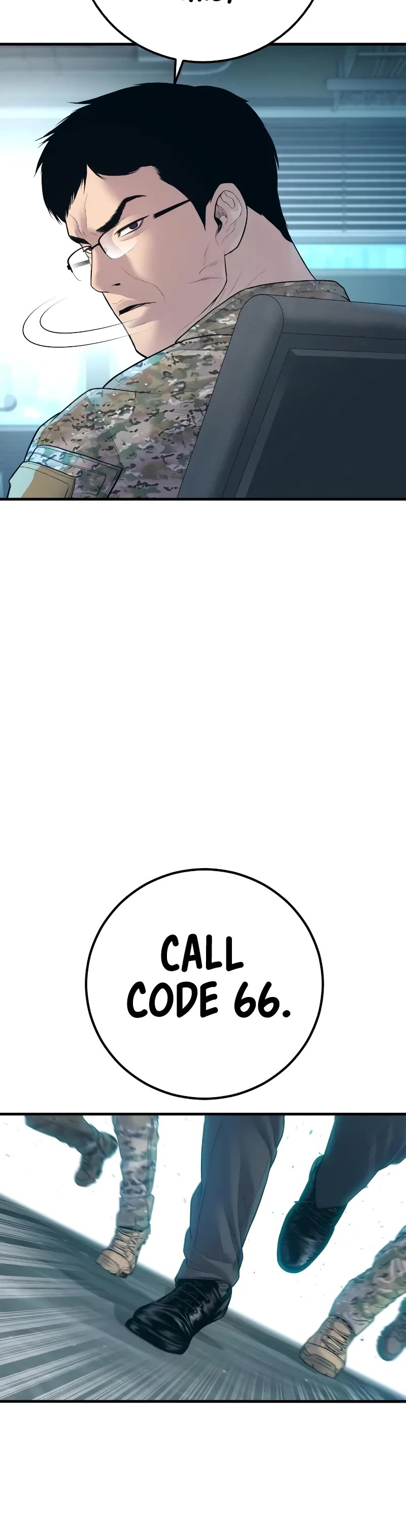Manager Kim Chapter 131 page 87 - Chapter 131