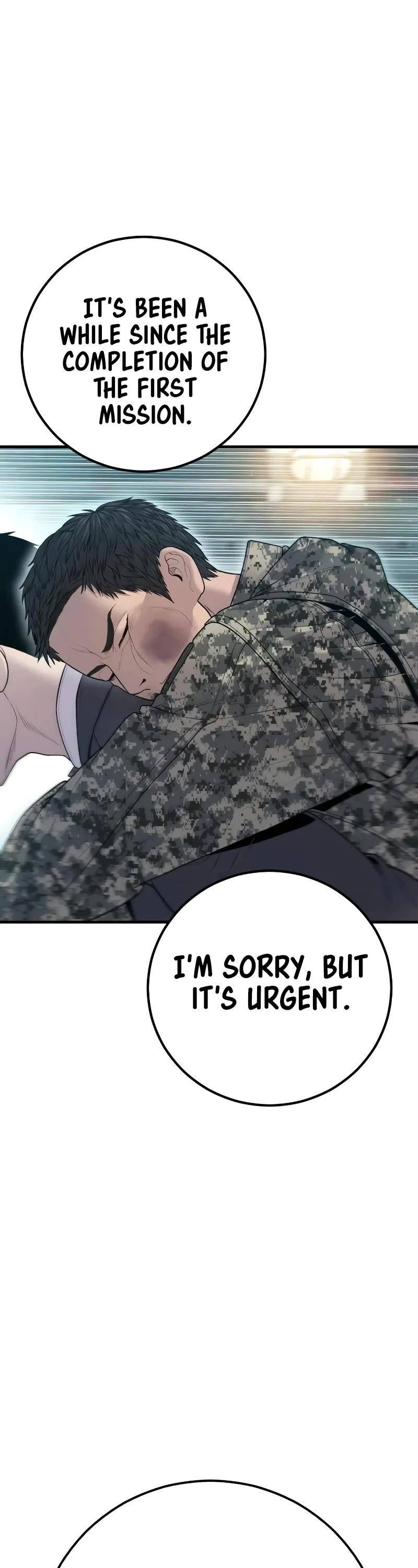 Manager Kim Chapter 131 page 88 - Chapter 131