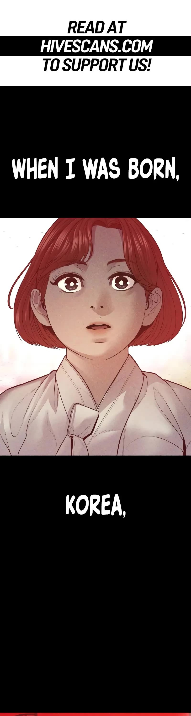 Manager Kim Chapter 132 page 1 - Chapter 132