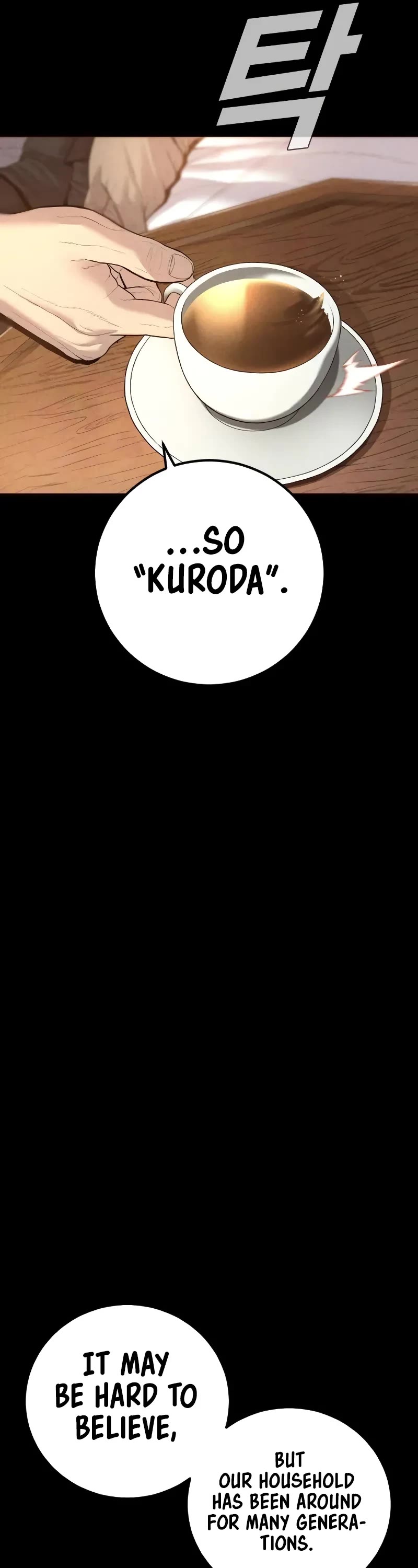 Manager Kim Chapter 132 page 26 - Chapter 132
