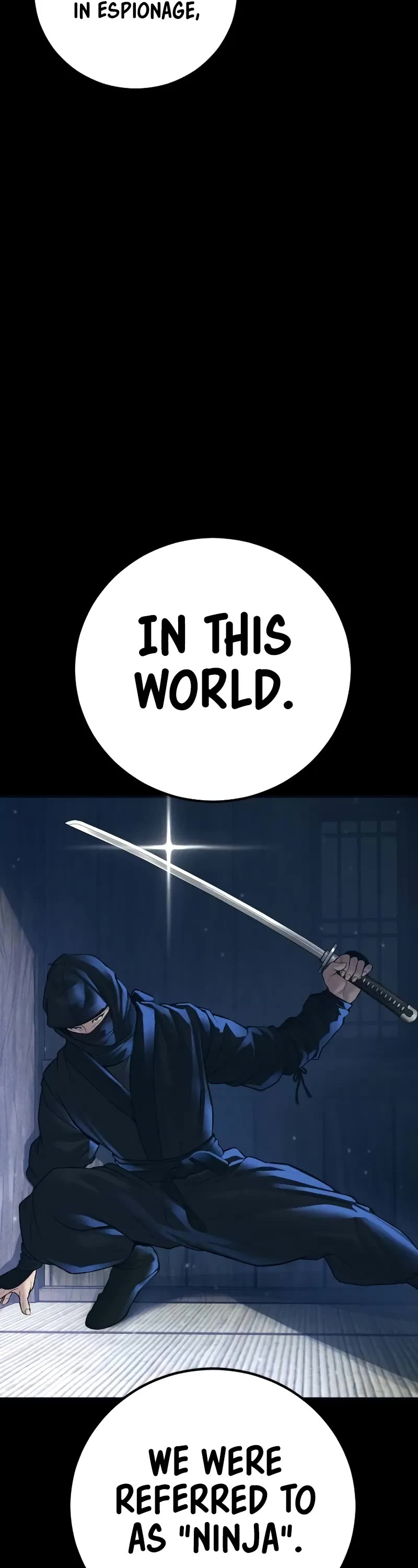 Manager Kim Chapter 132 page 28 - Chapter 132