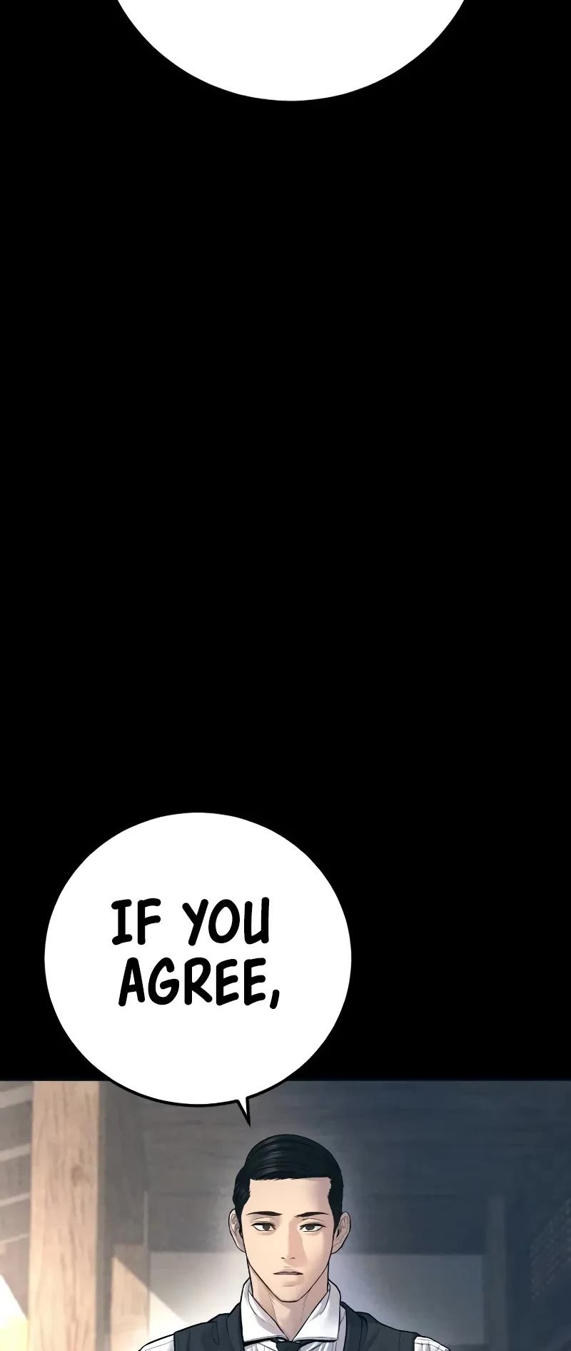 Manager Kim Chapter 132 page 29 - Chapter 132