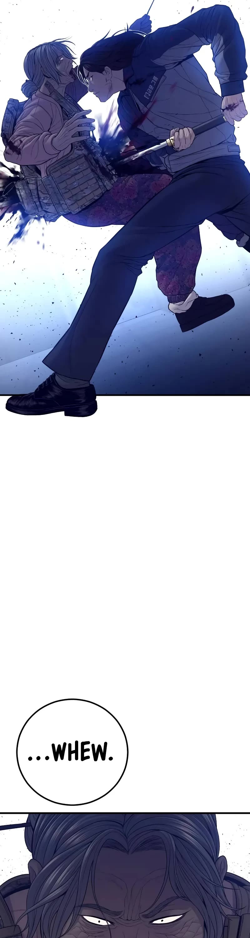 Manager Kim Chapter 132 page 42 - Chapter 132