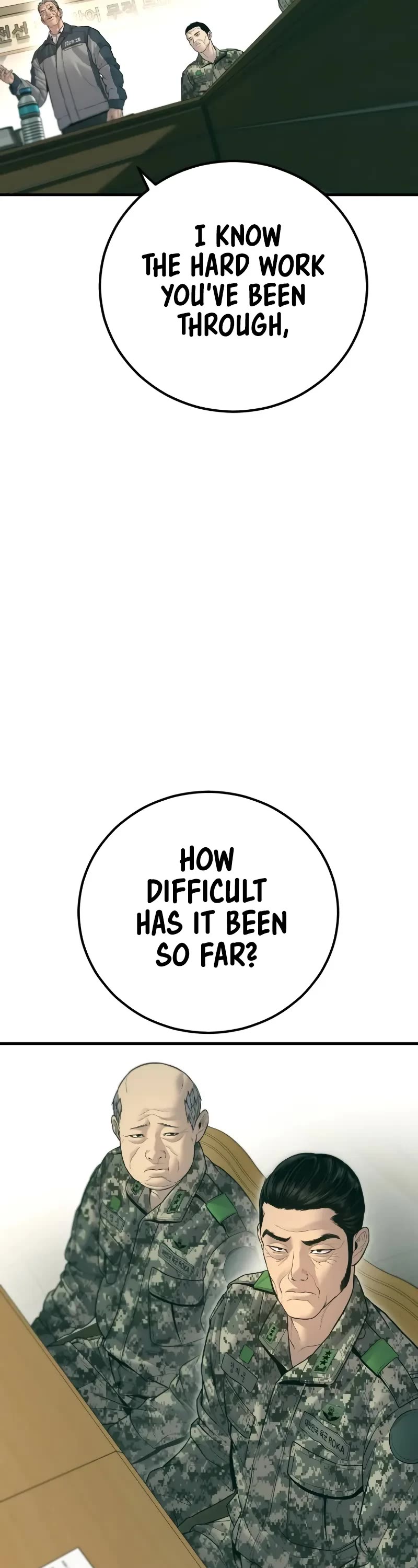 Manager Kim Chapter 132 page 53 - Chapter 132