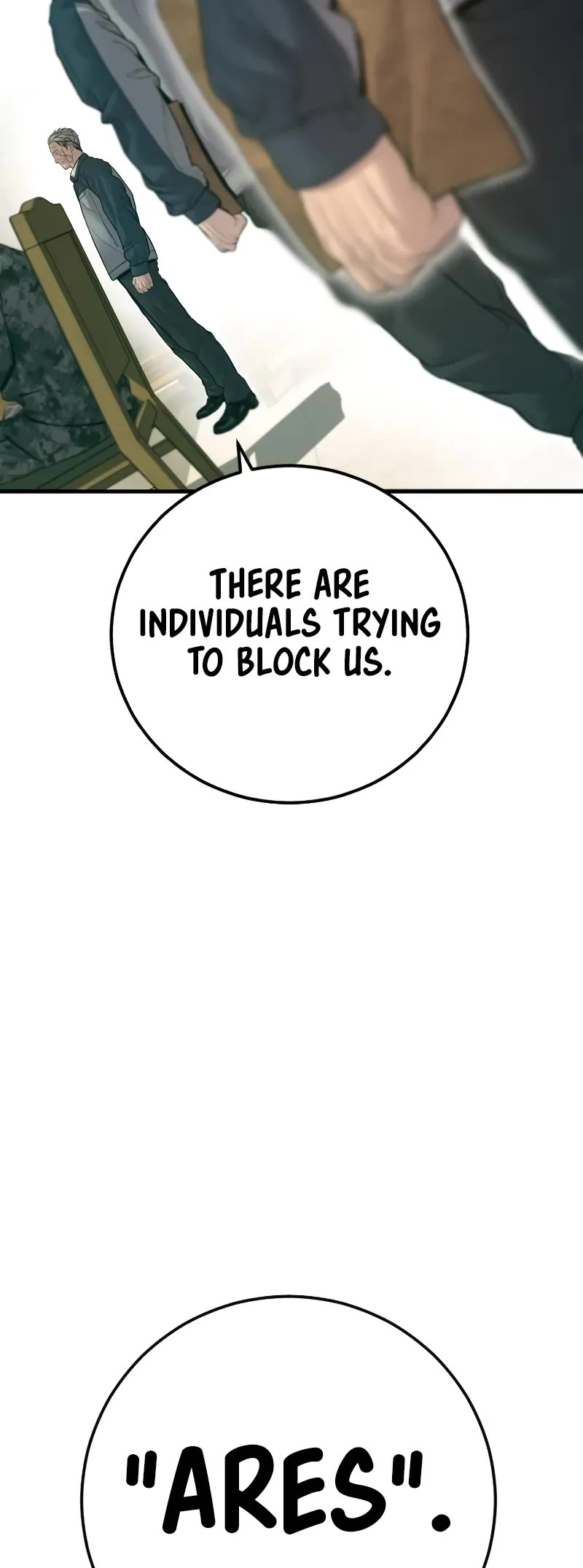 Manager Kim Chapter 132 page 64 - Chapter 132