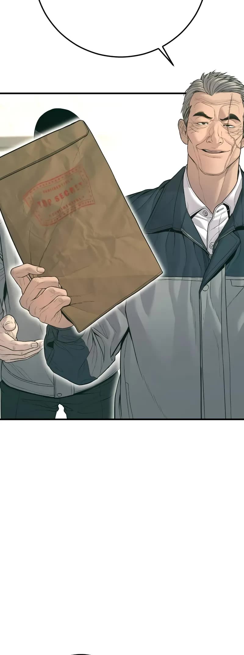 Manager Kim Chapter 132 page 65 - Chapter 132