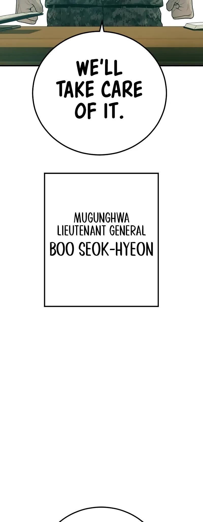 Manager Kim Chapter 132 page 69 - Chapter 132