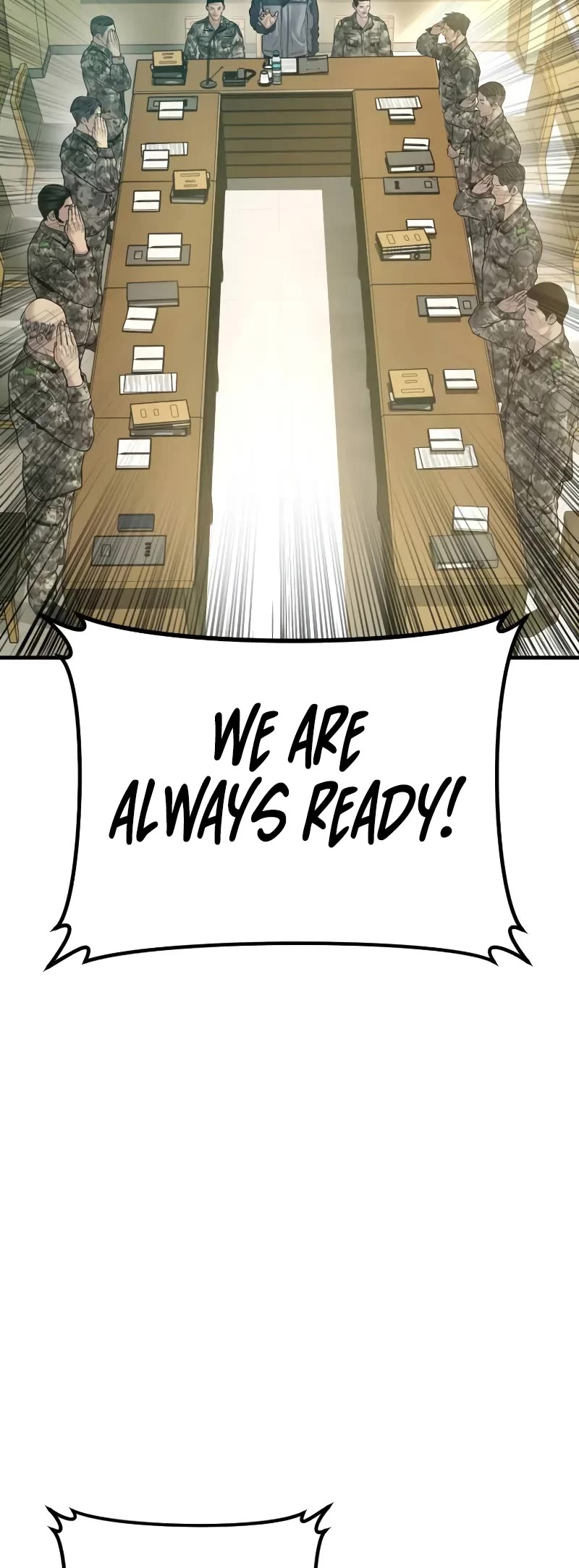 Manager Kim Chapter 132 page 74 - Chapter 132