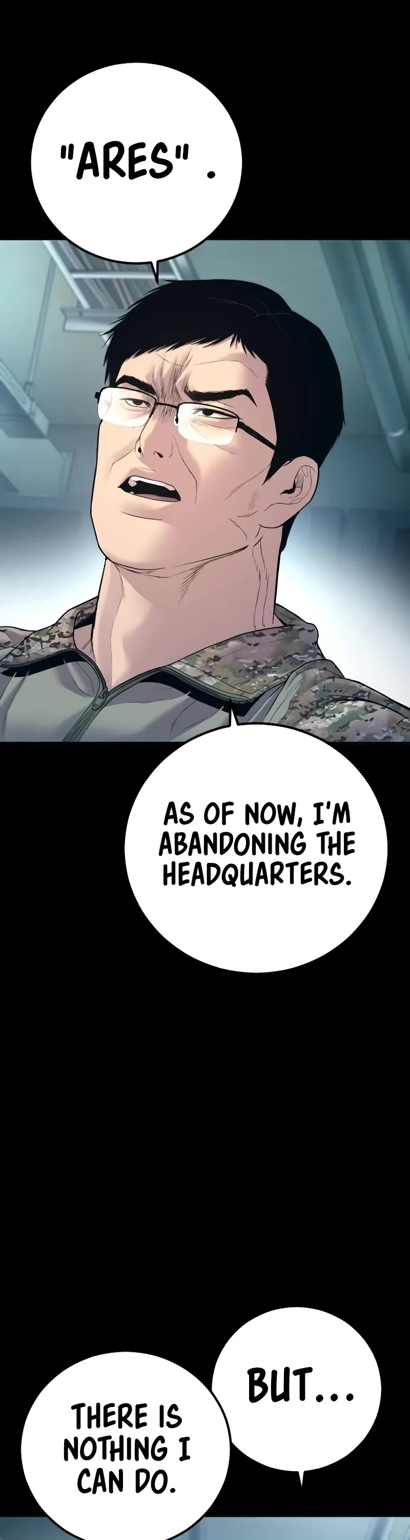 Manager Kim Chapter 132 page 82 - Chapter 132