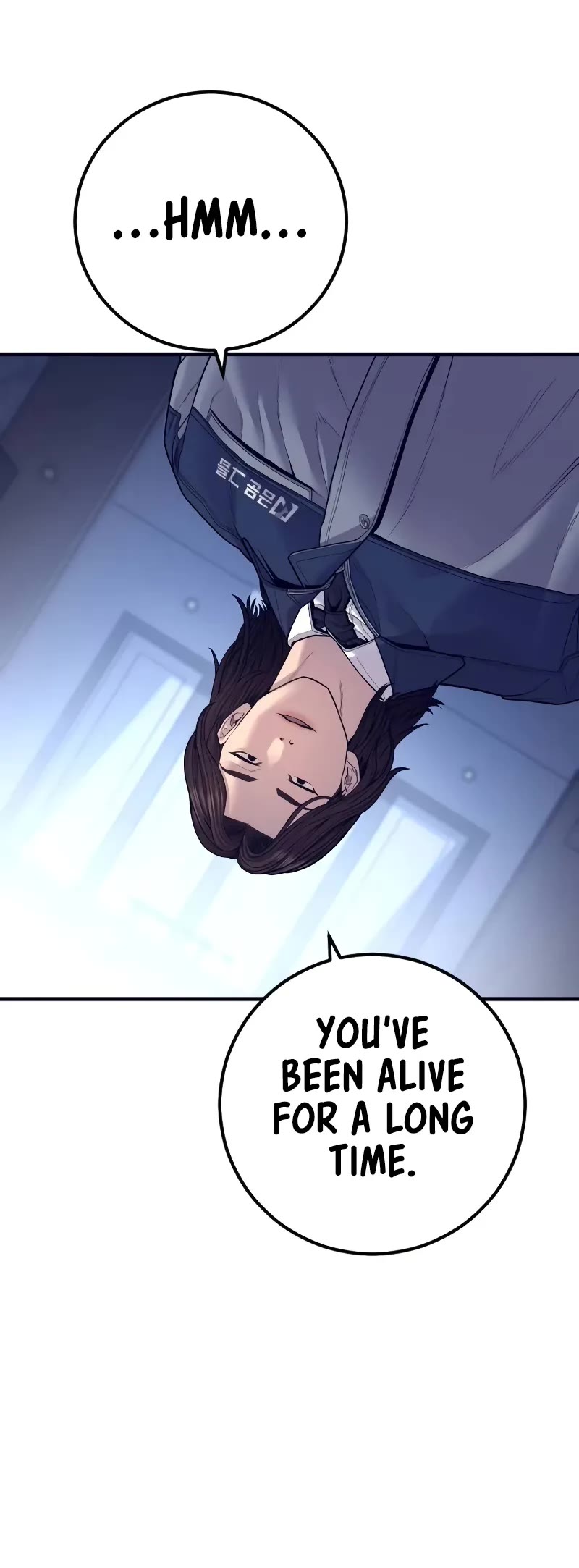 Manager Kim Chapter 132 page 85 - Chapter 132