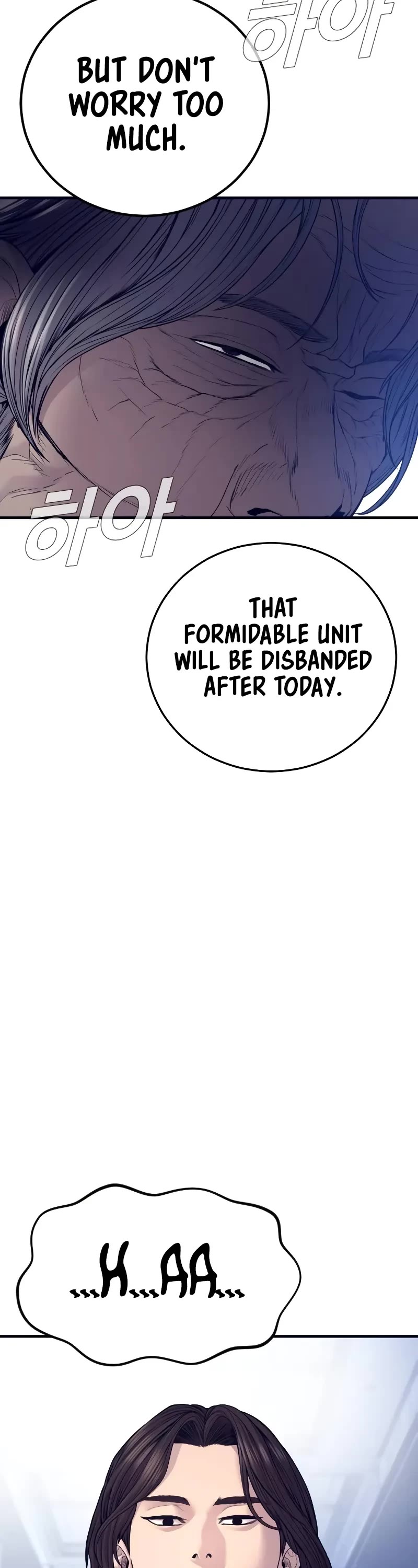 Manager Kim Chapter 132 page 88 - Chapter 132