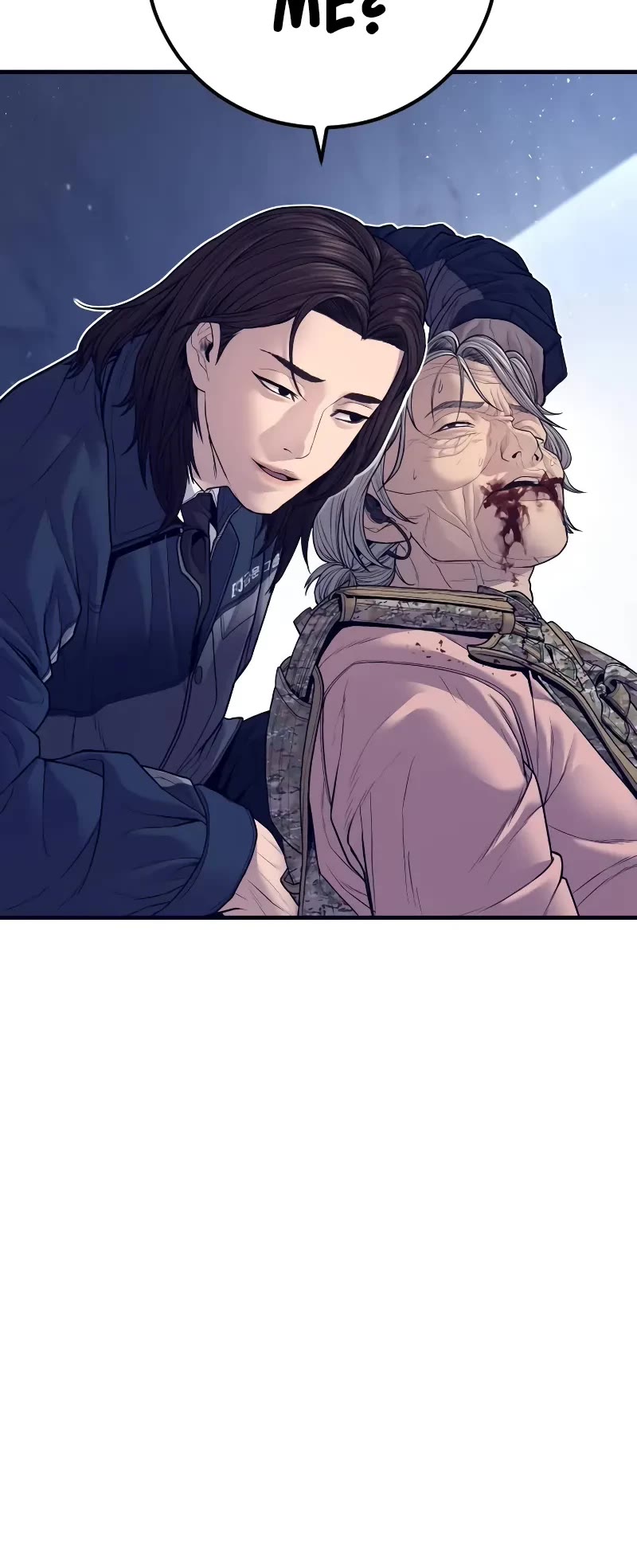 Manager Kim Chapter 132 page 90 - Chapter 132