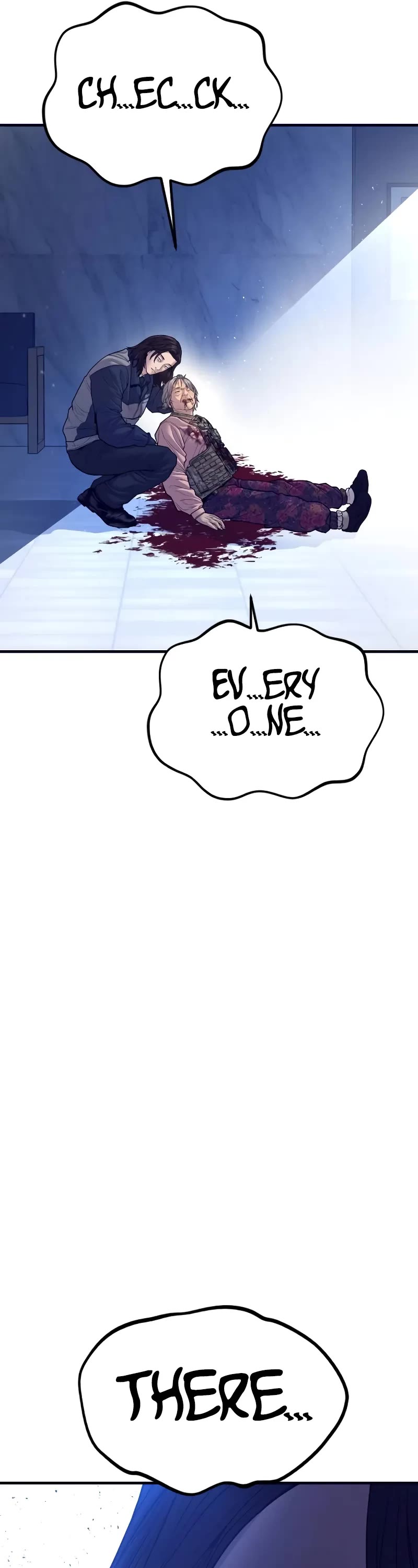 Manager Kim Chapter 132 page 91 - Chapter 132