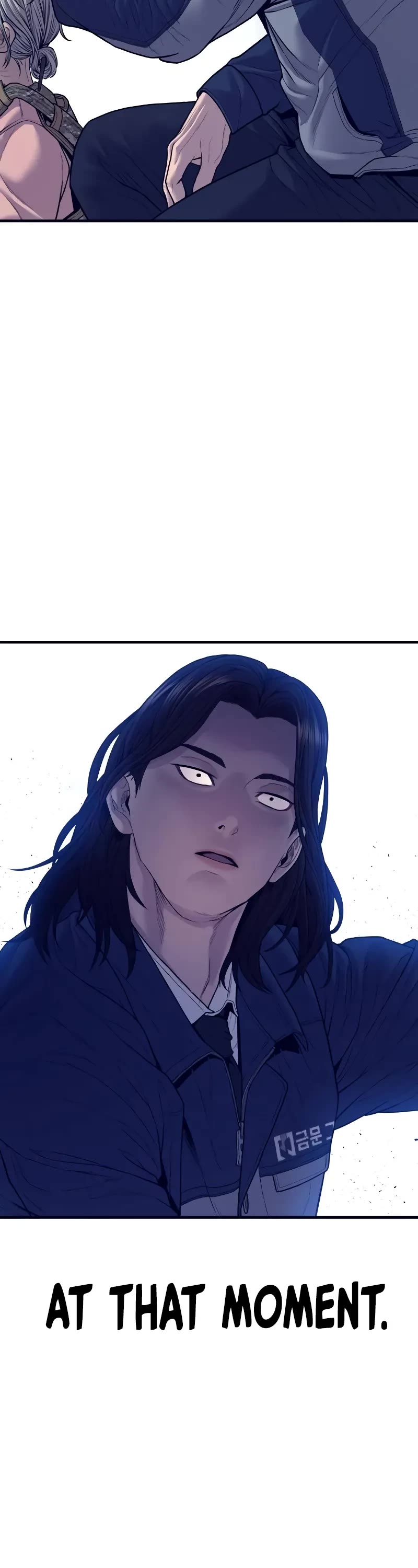 Manager Kim Chapter 132 page 93 - Chapter 132