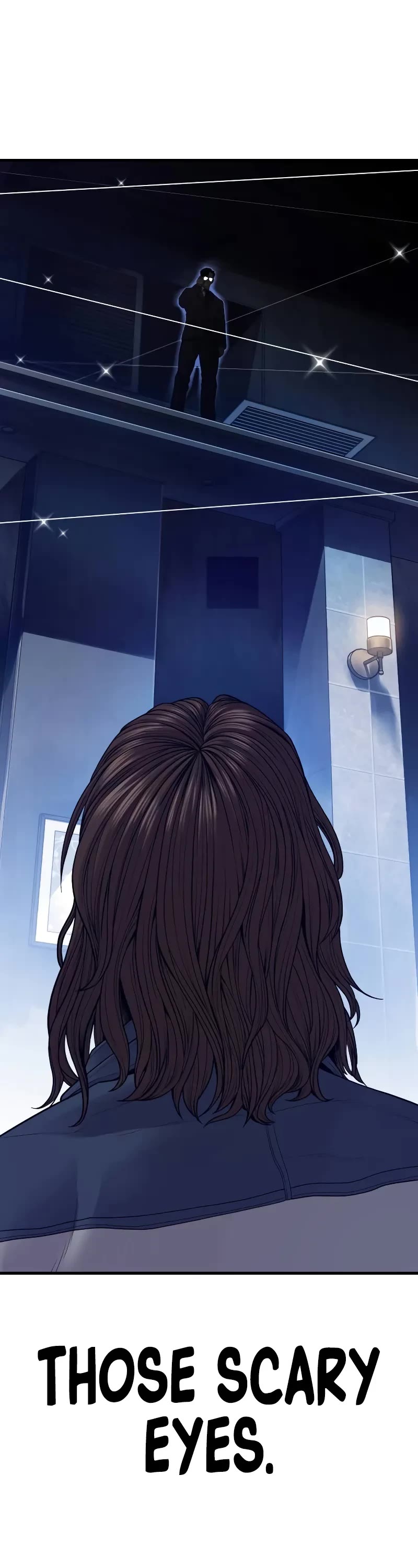 Manager Kim Chapter 132 page 96 - Chapter 132