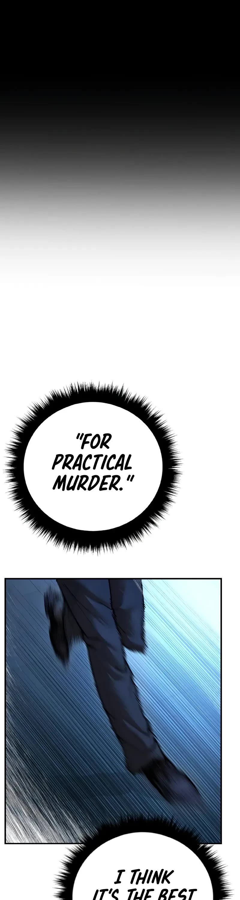 Manager Kim Chapter 133 page 11 - Chapter 133