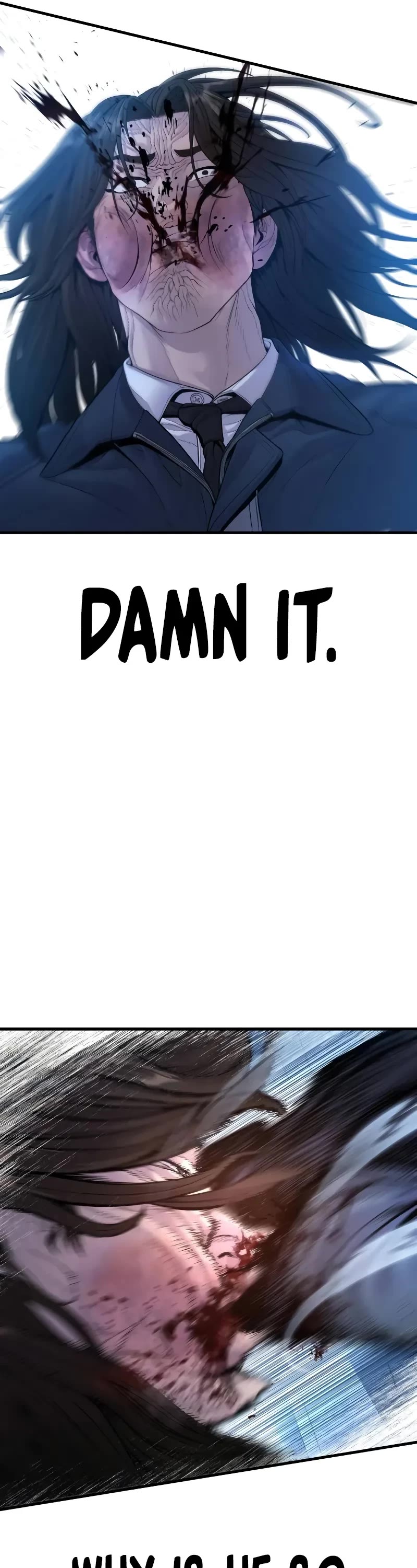Manager Kim Chapter 133 page 21 - Chapter 133