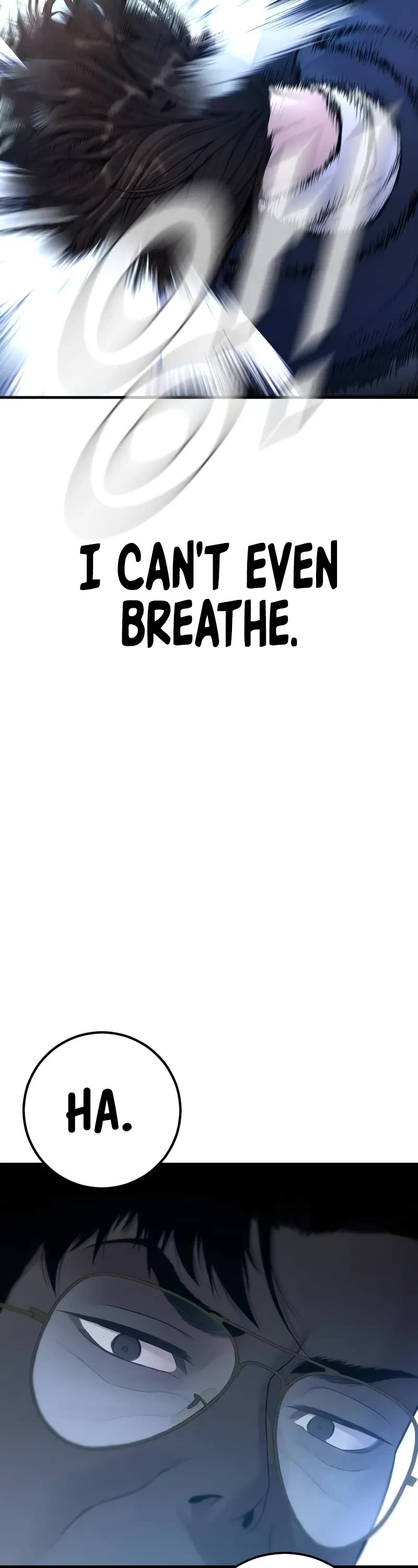 Manager Kim Chapter 133 page 23 - Chapter 133