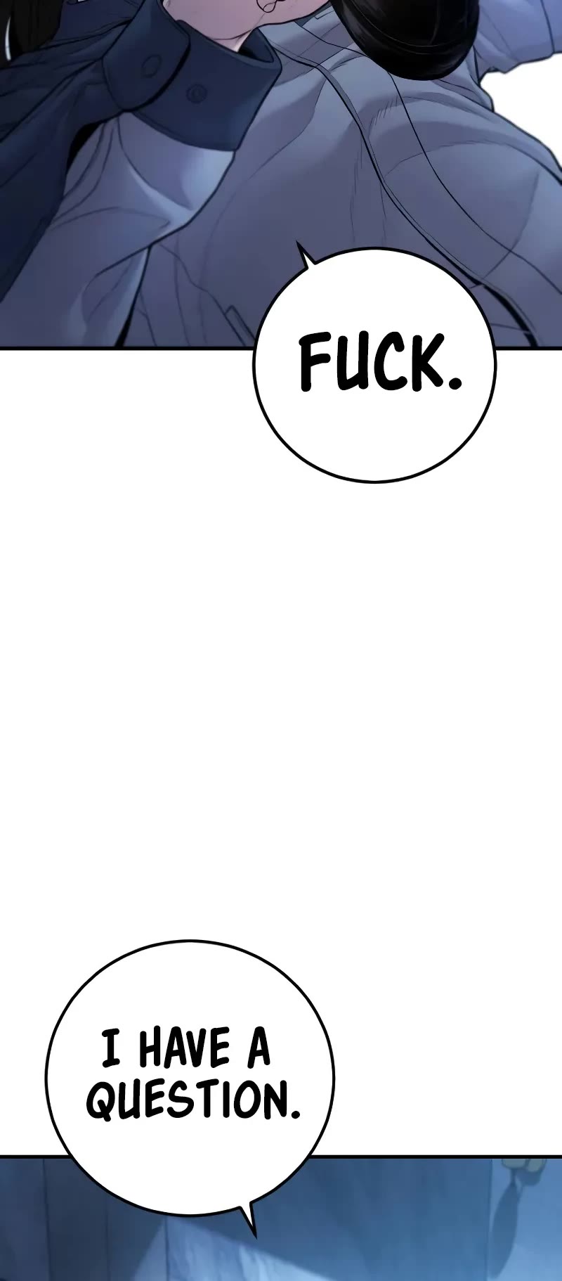 Manager Kim Chapter 133 page 25 - Chapter 133
