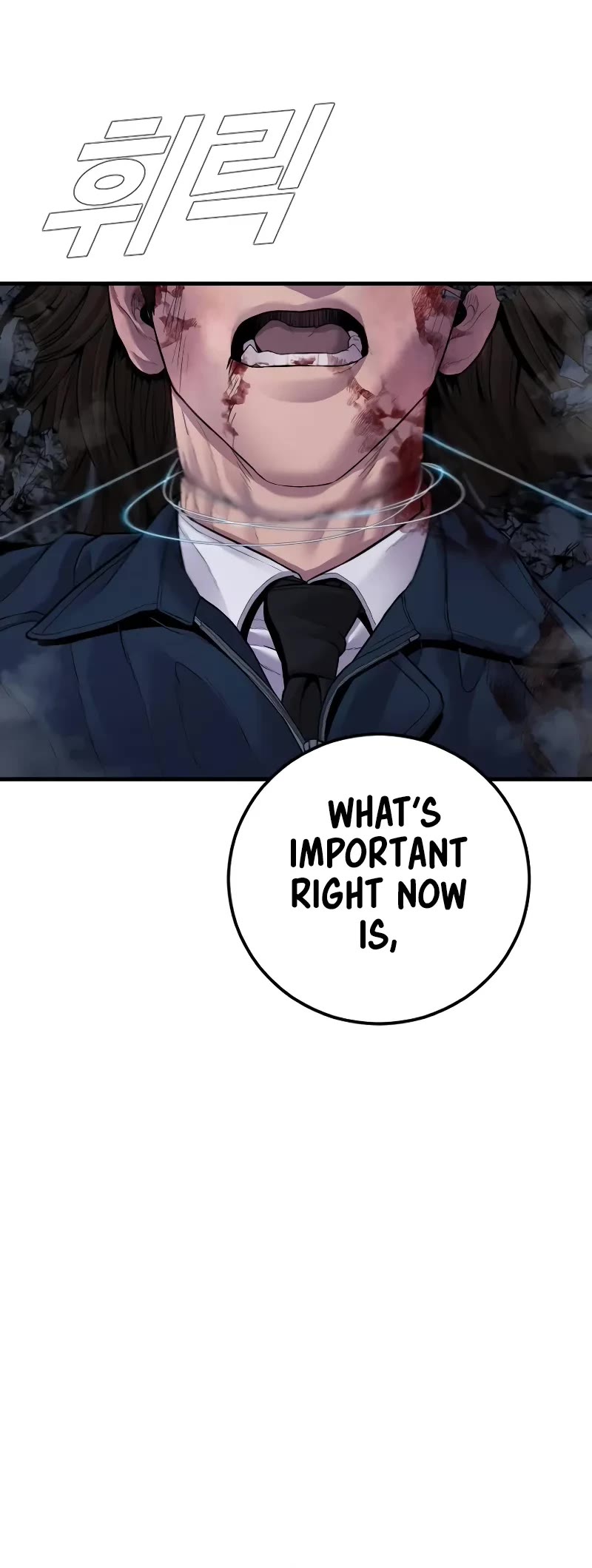 Manager Kim Chapter 133 page 35 - Chapter 133