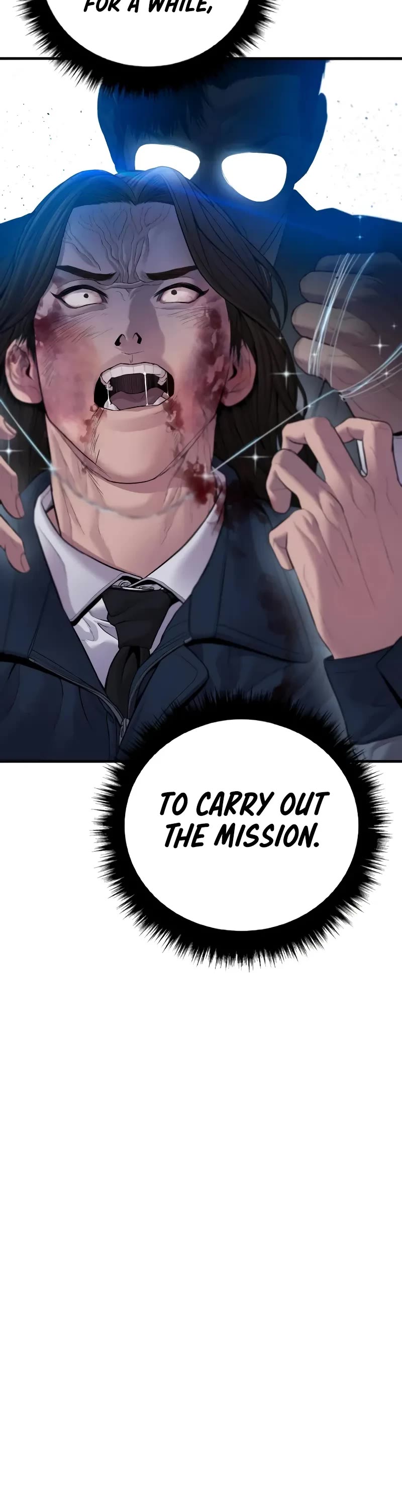 Manager Kim Chapter 133 page 37 - Chapter 133