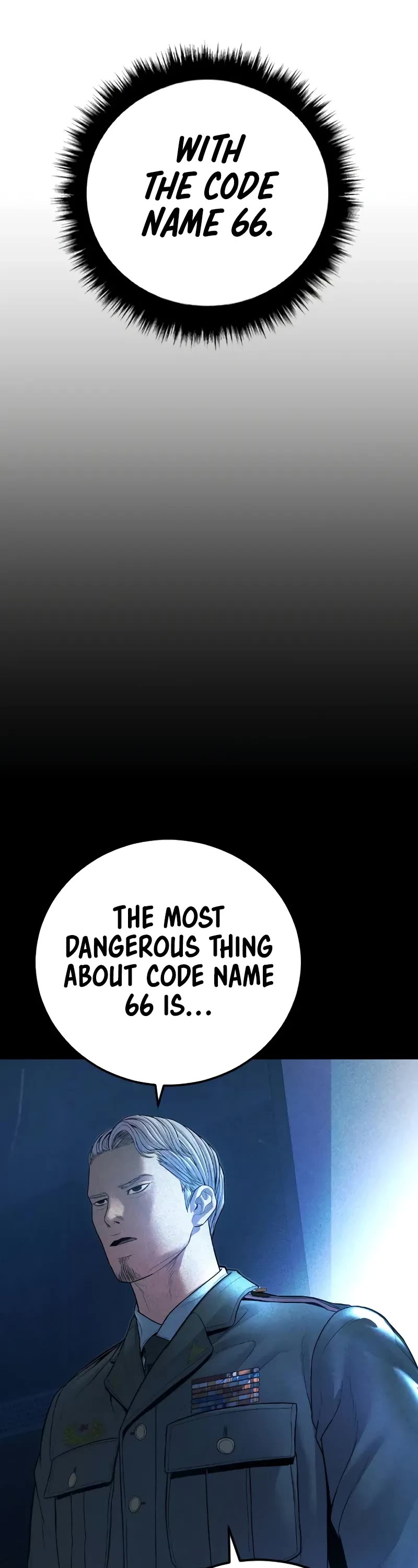 Manager Kim Chapter 133 page 38 - Chapter 133