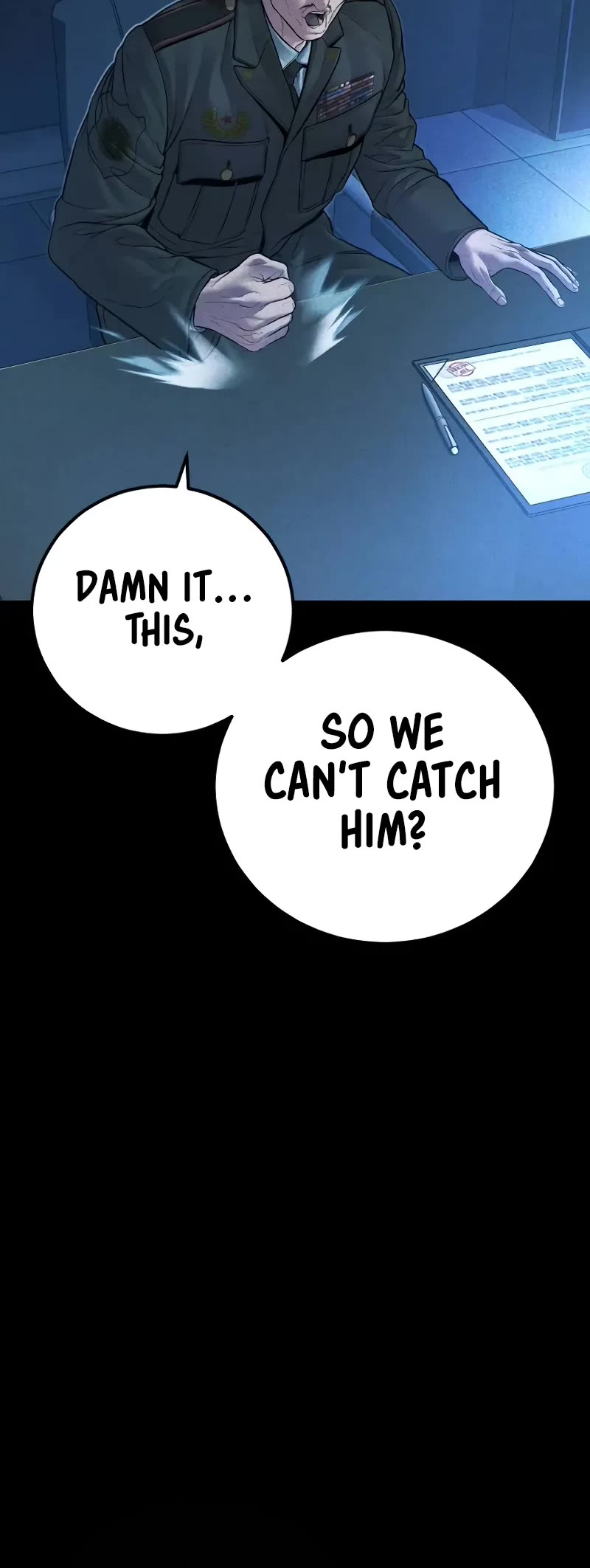 Manager Kim Chapter 133 page 40 - Chapter 133