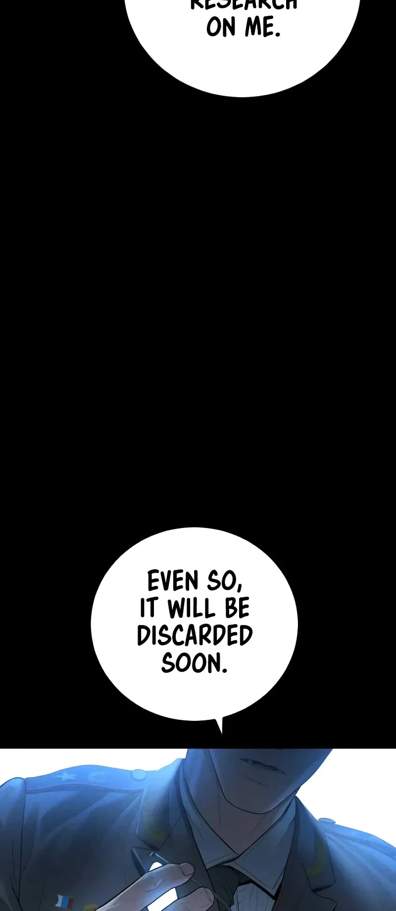 Manager Kim Chapter 133 page 49 - Chapter 133