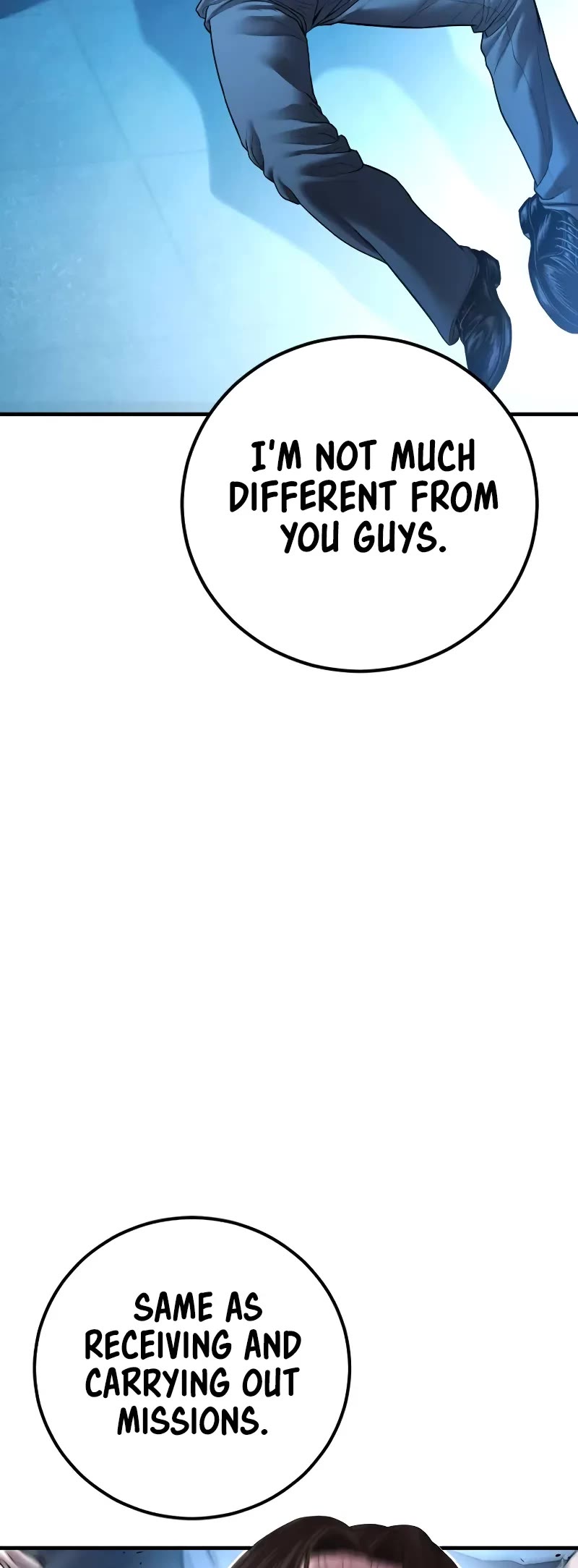 Manager Kim Chapter 133 page 59 - Chapter 133